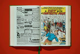 Marvel Comics Library. Fantastic Four. Vol. 1. 1961–1963 (English) - POPvault
