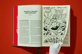 Marvel Comics Library. Fantastic Four. Vol. 1. 1961–1963 (English) - POPvault