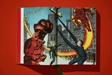 Marvel Comics Library. Fantastic Four. Vol. 1. 1961–1963 (English) - POPvault