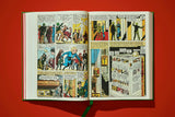 Marvel Comics Library. Fantastic Four. Vol. 1. 1961–1963 (English) - POPvault