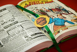 Marvel Comics Library. Fantastic Four. Vol. 1. 1961–1963 (English) - POPvault