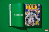 Marvel Comics Library. Hulk. 1962–1966 (English) - POPvault