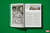 Marvel Comics Library. Hulk. 1962–1966 (English) - POPvault