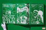 Marvel Comics Library. Hulk. 1962–1966 (English) - POPvault