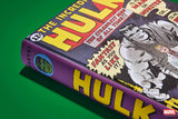 Marvel Comics Library. Hulk. 1962–1966 (English) - POPvault