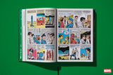 Marvel Comics Library. Hulk. 1962–1966 (English) - POPvault