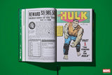 Marvel Comics Library. Hulk. 1962–1966 (English) - POPvault