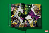 Marvel Comics Library. Hulk. 1962–1966 (English) - POPvault