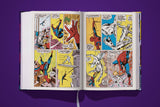 Marvel Comics Library. Silver Surfer. 1968–1970 (English) (FFE) - POPvault