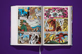 Marvel Comics Library. Silver Surfer. 1968–1970 (English) (FFE) - POPvault
