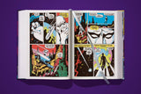 Marvel Comics Library. Silver Surfer. 1968–1970 (English) (FFE) - POPvault