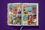 Marvel Comics Library. Silver Surfer. 1968–1970 (English) (FFE) - POPvault