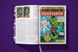 Marvel Comics Library. Silver Surfer. 1968–1970 (English) (FFE) - POPvault