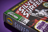 Marvel Comics Library. Silver Surfer. 1968–1970 (English) (FFE) - POPvault