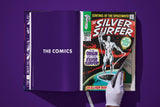 Marvel Comics Library. Silver Surfer. 1968–1970 (English) (FFE) - POPvault
