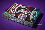 Marvel Comics Library. Silver Surfer. 1968–1970 (English) (FFE) - POPvault