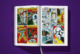 Marvel Comics Library. Silver Surfer. 1968–1970 (English) (FFE) - POPvault