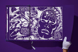 Marvel Comics Library. Silver Surfer. 1968–1970 (English) (FFE) - POPvault