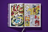 Marvel Comics Library. Silver Surfer. 1968–1970 (English) (FFE) - POPvault