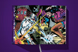 Marvel Comics Library. Silver Surfer. 1968–1970 (English) (FFE) - POPvault