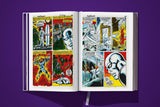 Marvel Comics Library. Silver Surfer. Vol. 1. 1968–1970 (English) - POPvault