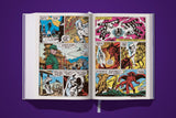 Marvel Comics Library. Silver Surfer. Vol. 1. 1968–1970 (English) - POPvault
