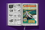 Marvel Comics Library. Silver Surfer. Vol. 1. 1968–1970 (English) - POPvault