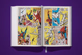 Marvel Comics Library. Silver Surfer. Vol. 1. 1968–1970 (English) - POPvault