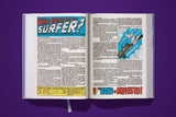 Marvel Comics Library. Silver Surfer. Vol. 1. 1968–1970 (English) - POPvault
