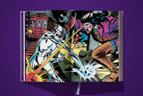 Marvel Comics Library. Silver Surfer. Vol. 1. 1968–1970 (English) - POPvault