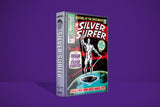 Marvel Comics Library. Silver Surfer. Vol. 1. 1968–1970 (English) - POPvault