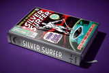 Marvel Comics Library. Silver Surfer. Vol. 1. 1968–1970 (English) - POPvault