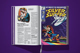 Marvel Comics Library. Silver Surfer. Vol. 1. 1968–1970 (English) - POPvault