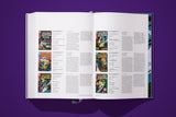 Marvel Comics Library. Silver Surfer. Vol. 1. 1968–1970 (English) - POPvault