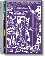 Marvel Comics Library. Silver Surfer. Vol. 1. 1968–1970 (English) - POPvault