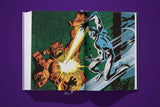 Marvel Comics Library. Silver Surfer. Vol. 1. 1968–1970 (English) - POPvault