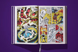 Marvel Comics Library. Silver Surfer. Vol. 1. 1968–1970 (English) - POPvault