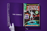 Marvel Comics Library. Silver Surfer. Vol. 1. 1968–1970 (English) - POPvault