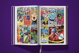 Marvel Comics Library. Silver Surfer. Vol. 1. 1968–1970 (English) - POPvault