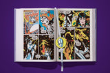 Marvel Comics Library. Silver Surfer. Vol. 1. 1968–1970 (English) - POPvault