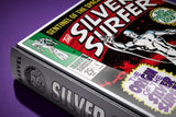 Marvel Comics Library. Silver Surfer. Vol. 1. 1968–1970 (English) - POPvault