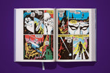 Marvel Comics Library. Silver Surfer. Vol. 1. 1968–1970 (English) - POPvault