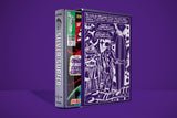 Marvel Comics Library. Silver Surfer. Vol. 1. 1968–1970 (English) - POPvault
