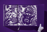Marvel Comics Library. Silver Surfer. Vol. 1. 1968–1970 (English) - POPvault