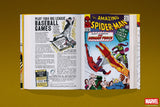 Marvel Comics Library. Spider - Man. 1962–1964 (English) - POPvault