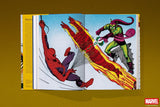 Marvel Comics Library. Spider - Man. 1962–1964 (English) - POPvault