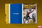 Marvel Comics Library. Spider - Man. 1962–1964 (English) - POPvault