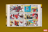 Marvel Comics Library. Spider - Man. 1962–1964 (English) - POPvault