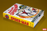 Marvel Comics Library. Spider - Man. 1962–1964 (English) - POPvault