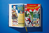 Marvel Comics Library. Spider - Man. Vol. 1. 1962–1964 (English) - POPvault